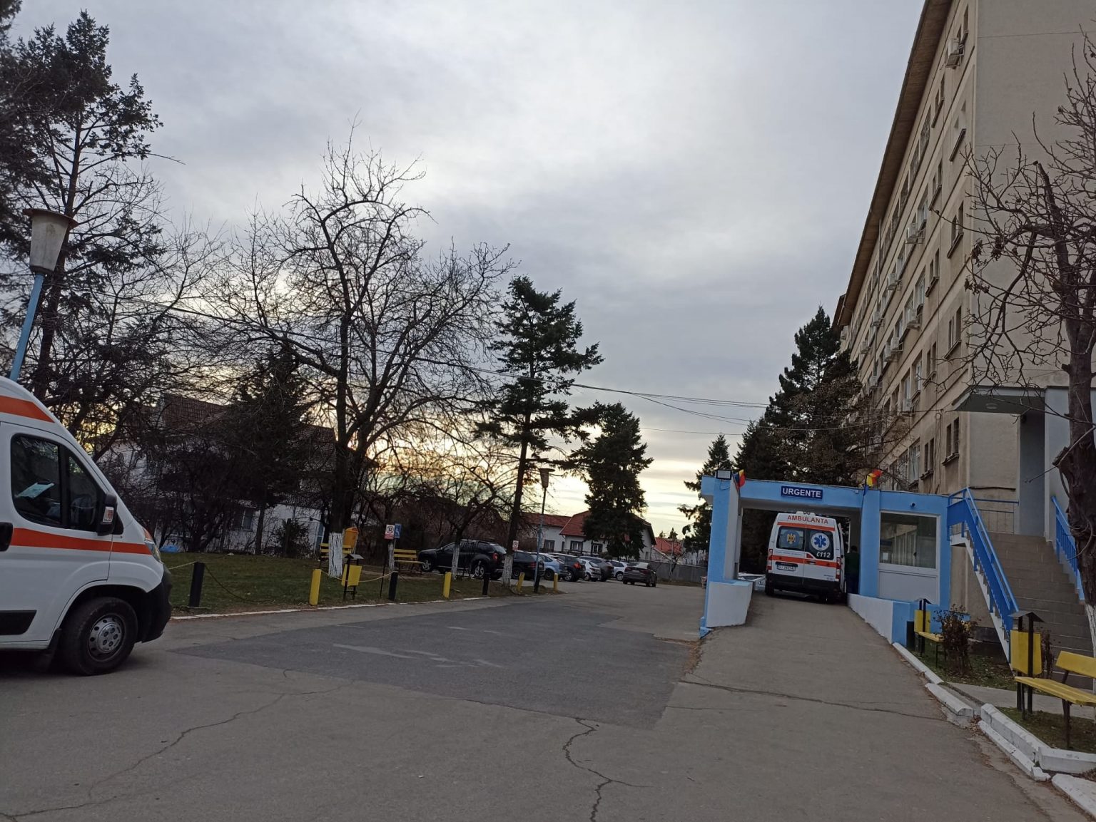 SJU Targu Jiu - Jurnalul Olteniei – Știri din Craiova și Oltenia