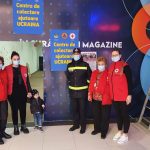 Cum îi ajutăm pe refugiații ucraineni. Unde sunt centrele pentru donații în Mehedinți