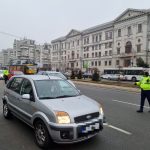 Craiova: Șase șoferi au rămas fără permis în weekend
