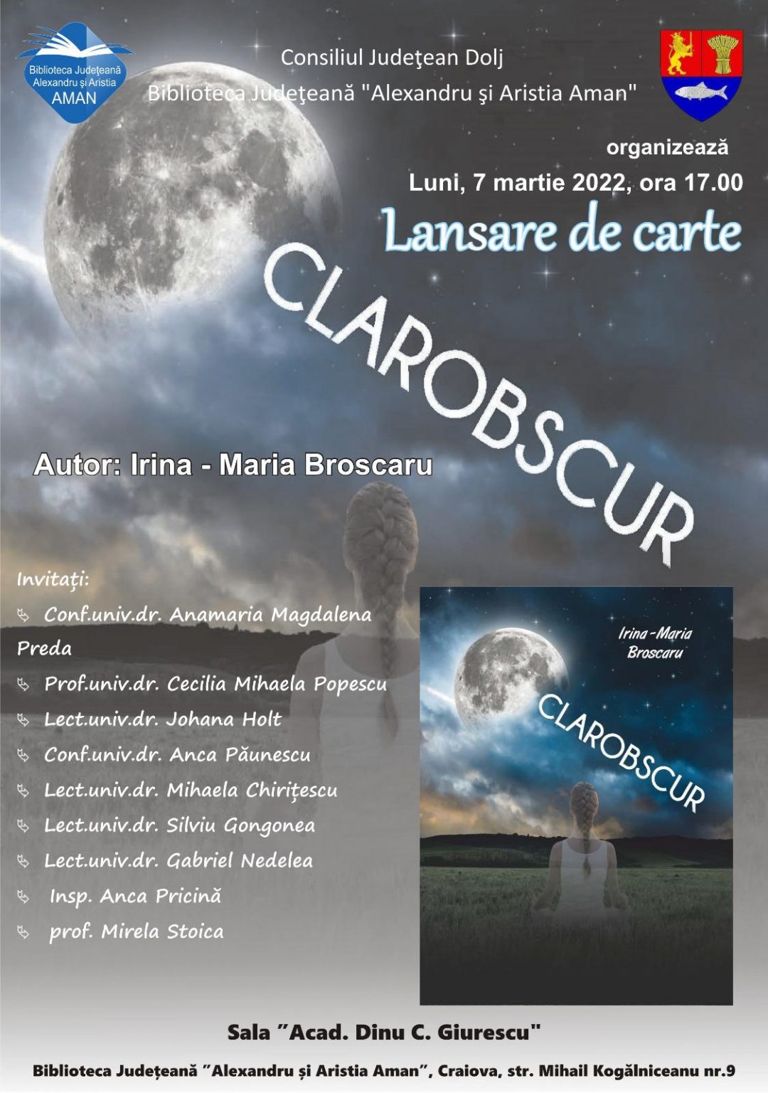 afis - Jurnalul Olteniei – Știri din Craiova și Oltenia