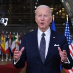 Joe Biden, criticat dur pentru declarația de sâmbătă contra lui Putin: ”A făcut ca o situație periculoasă să devină și mai periculoasă”