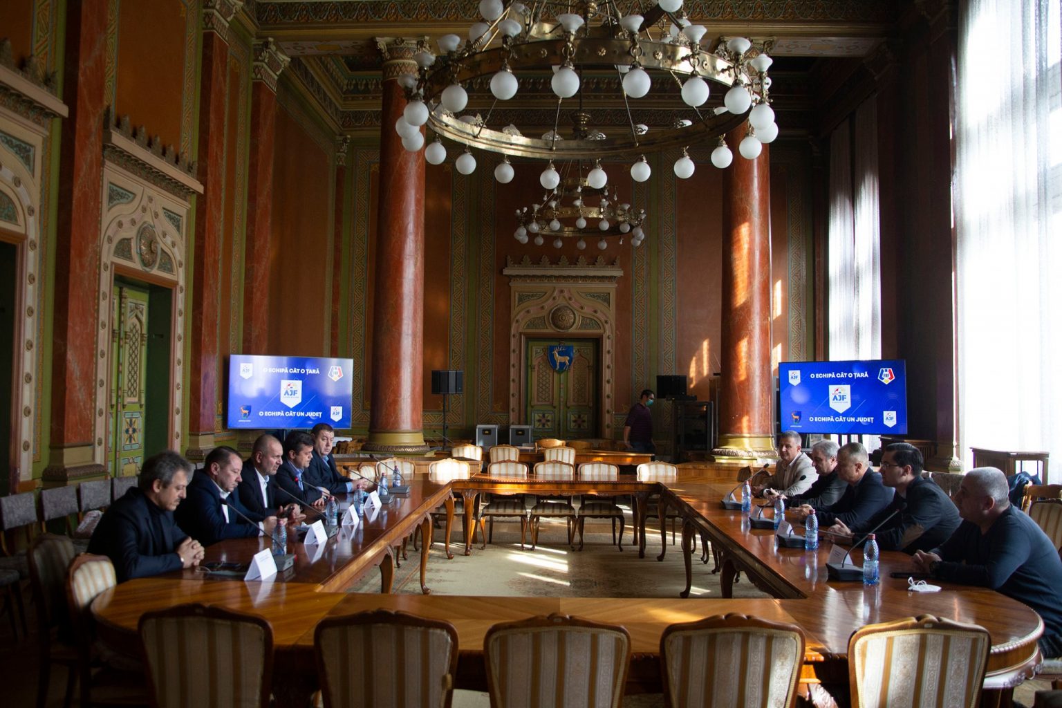 intalnire Burleanu Tg Jiu - Jurnalul Olteniei – Știri din Craiova și Oltenia