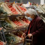 Rata inflaţiei în zona euro a crescut. Ce state au avut cele mai mari scumpiri