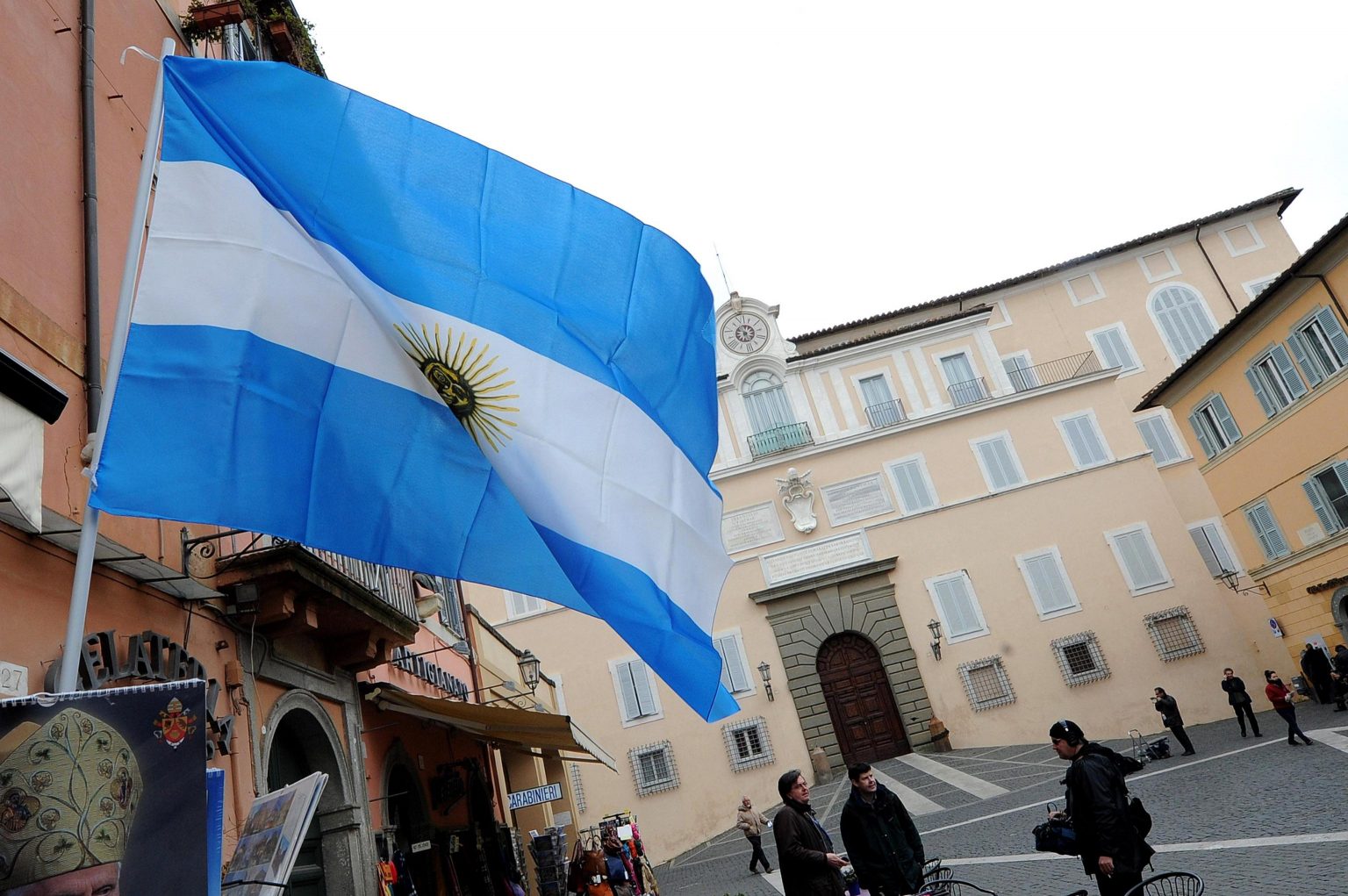 steag-argentina - Jurnalul Olteniei – Știri din Craiova și Oltenia