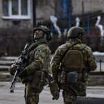 ( VIDEO) Ucraina respinge ultimatumul dat de Rusia pentru predarea soldaților din Mariupol