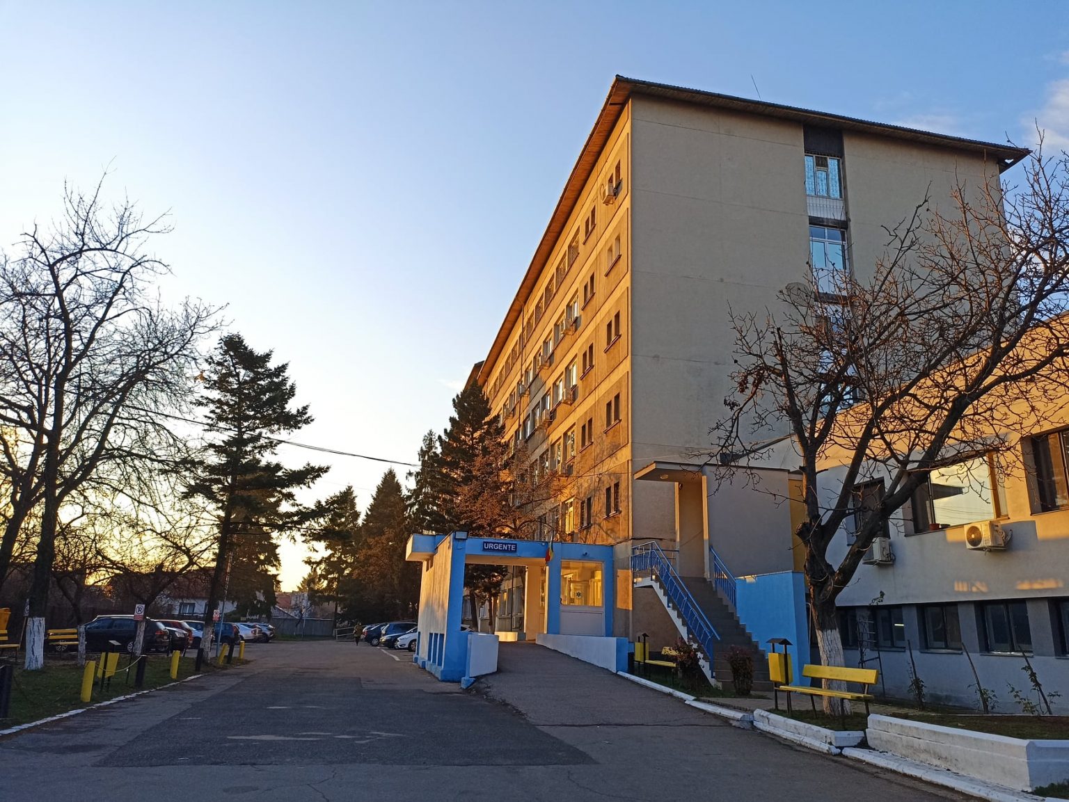 AJU targu Jiu - Jurnalul Olteniei – Știri din Craiova și Oltenia