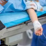 Primul caz de hepatită acută, de provenienţă necunoscută, înregistrat în România la copii