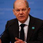 Olaf Scholz