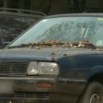 Craiova: Continuă ridicarea mașinilor abandonate pe domeniul public