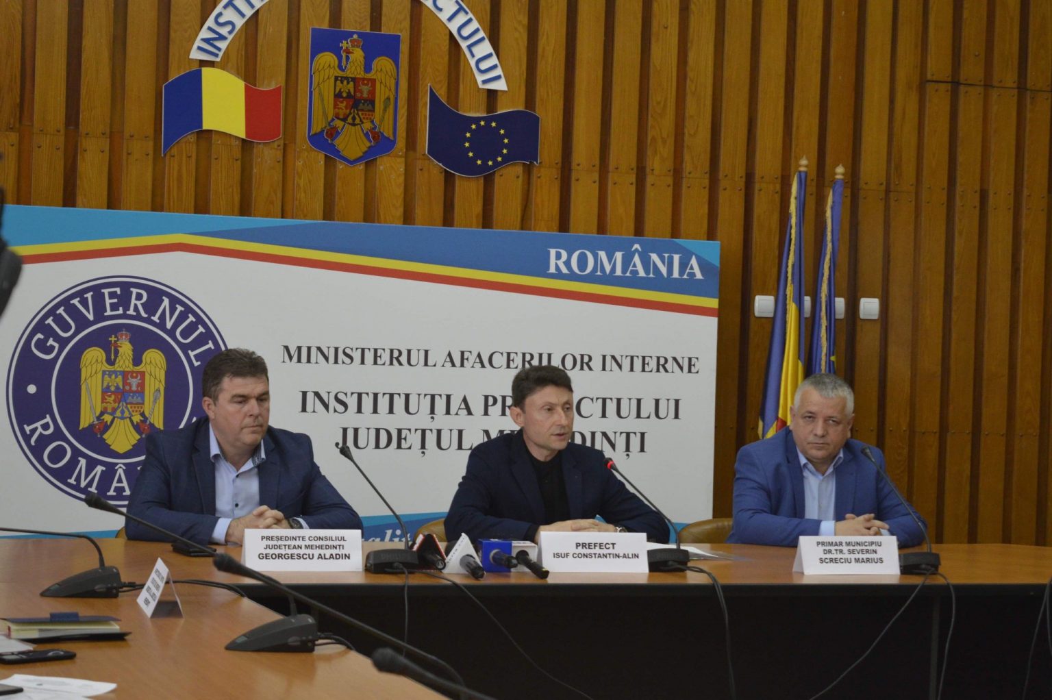 Sedinta intruire primari 2022 (2) - Jurnalul Olteniei – Știri din Craiova și Oltenia