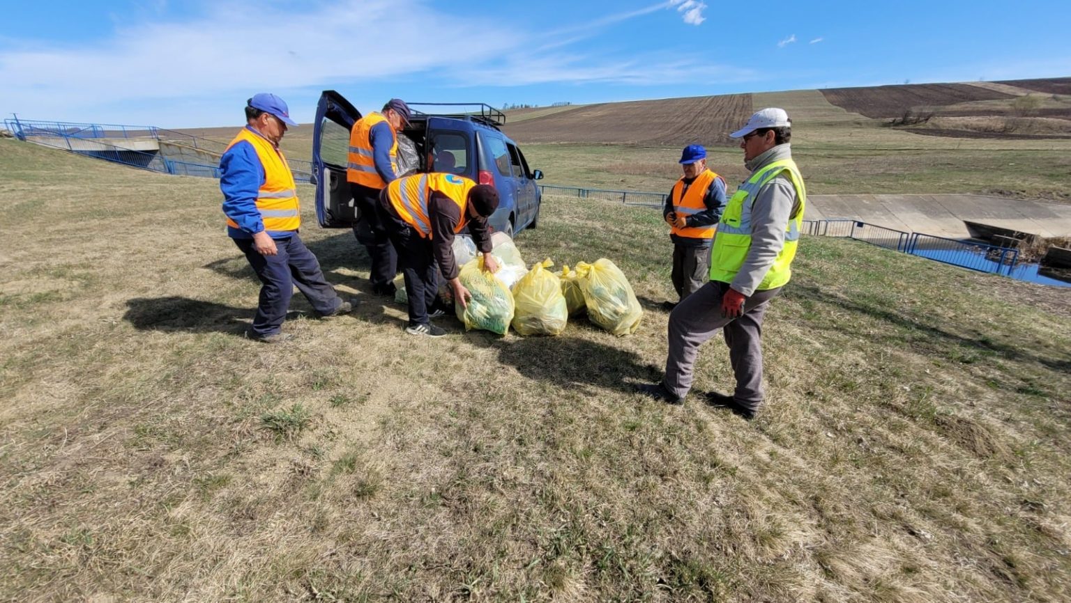 aba jiu - Jurnalul Olteniei – Știri din Craiova și Oltenia