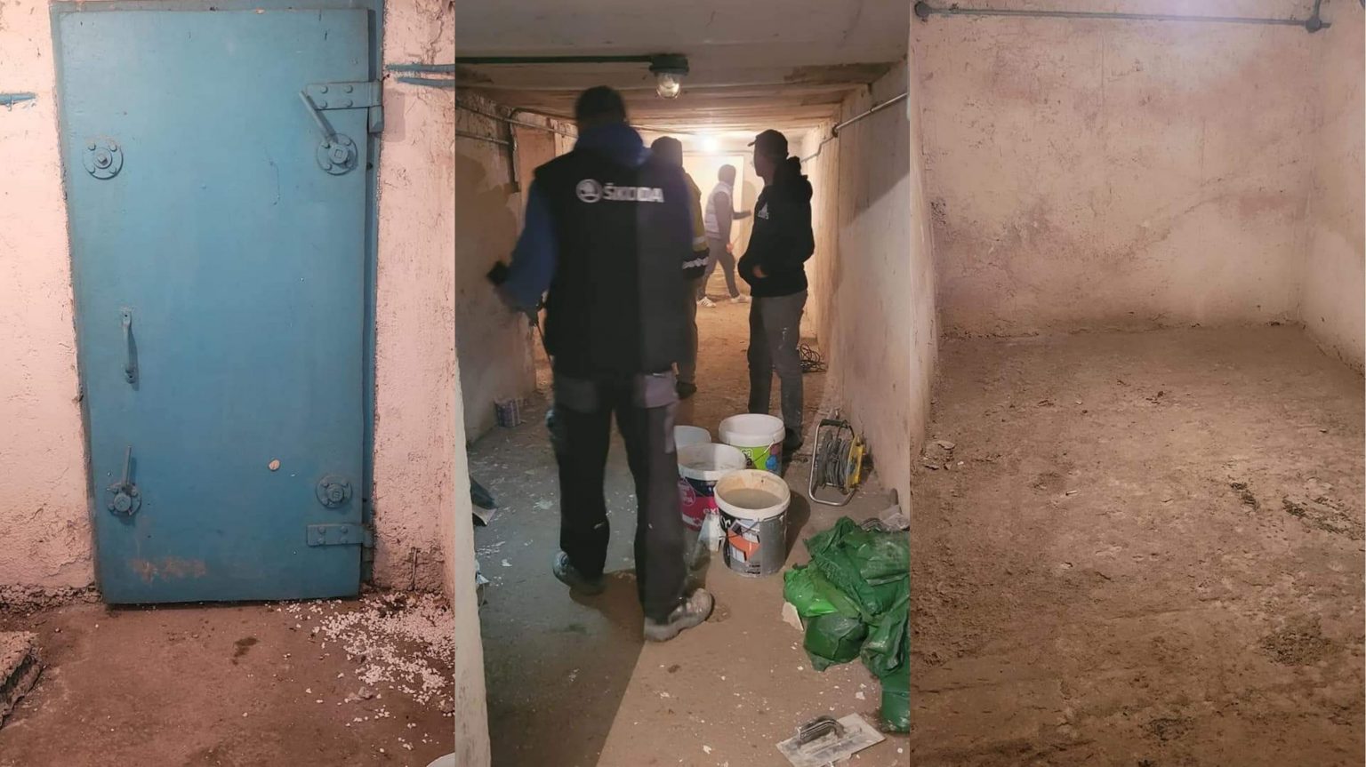 adapost tj jiu - Jurnalul Olteniei – Știri din Craiova și Oltenia