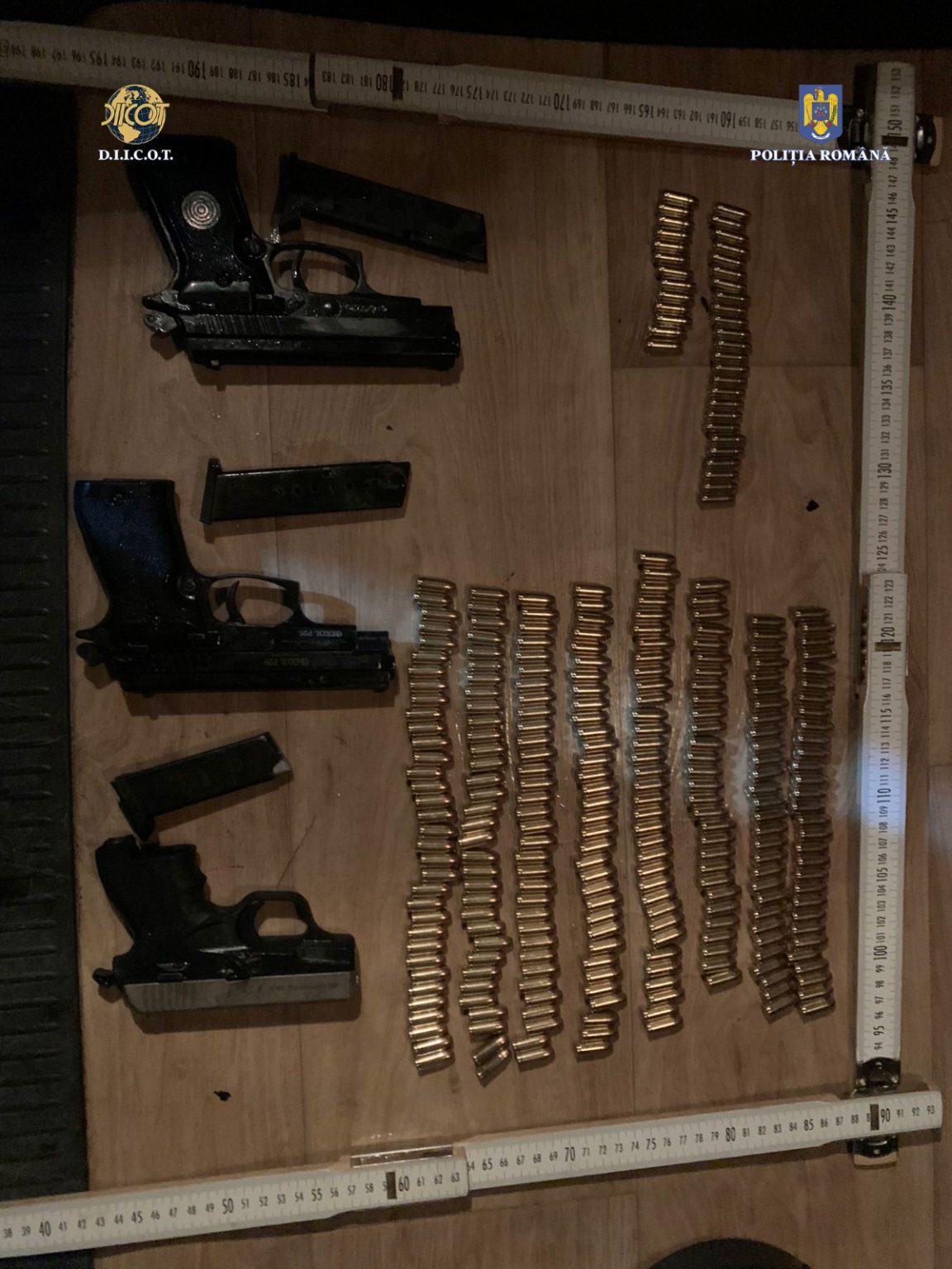 arme - Jurnalul Olteniei – Știri din Craiova și Oltenia