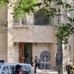 (VIDEO) Explozii la ministerul securității din Tiraspol, capitala regiunii separatiste Transnistria