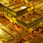 BNR: Rezervele valutare si de aur, nou record istoric