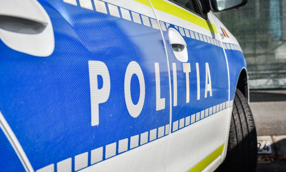 Scade criminalitatea în Dolj: Bilanț oficial IPJ pe 2025