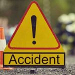 Accident între două autoturisme, în Vâlcea. O persoană a ajuns la spital