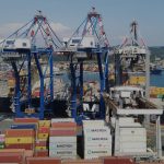 Rusia împiedică Ucraina să se reaprovizioneze prin Marea Neagră 