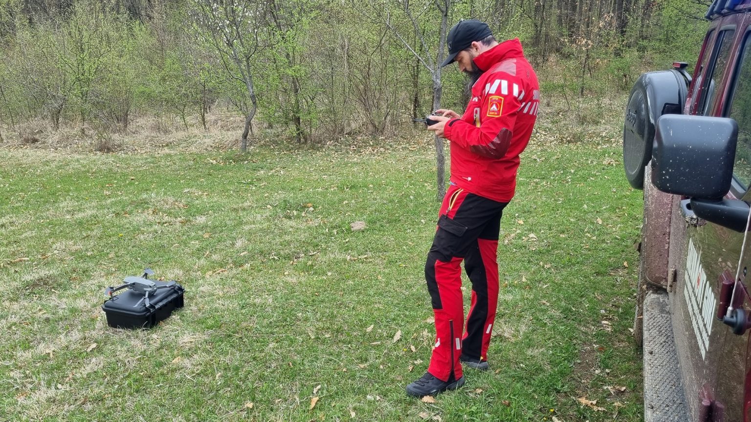 salvamont cautare - Jurnalul Olteniei – Știri din Craiova și Oltenia