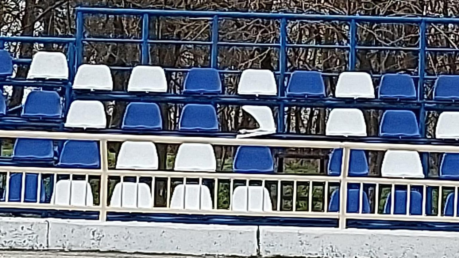 scaune velodrom - Jurnalul Olteniei – Știri din Craiova și Oltenia scaune velodrom