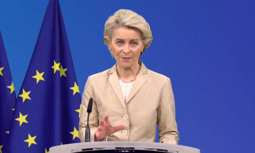 UE vrea să ajute la strângerea de probe privind crimele de război din Ucraina. Rusia respinge aceste acuzații