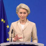 UE vrea să ajute la strângerea de probe privind crimele de război din Ucraina. Rusia respinge aceste acuzații