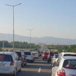 Timp mare de așteptare pentru a intra în Turcia și Grecia cu mașina