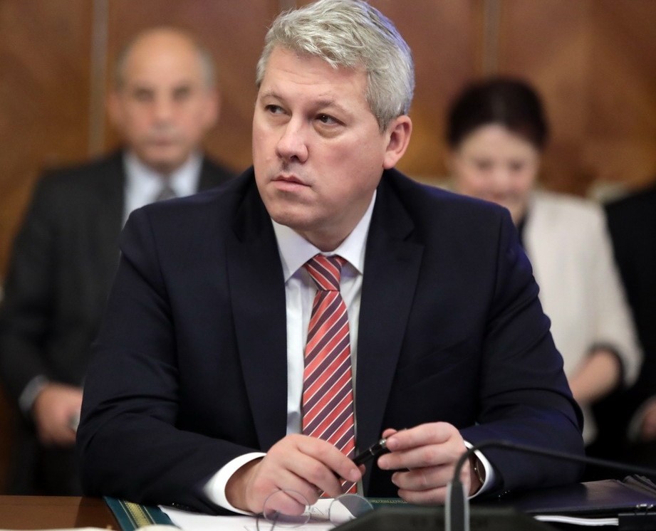 Cătălin Predoiu - Jurnalul Olteniei – Știri din Craiova și Oltenia Cătălin Predoiu