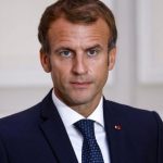 Emmanuel Macron