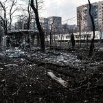 Ucraina Mariupol