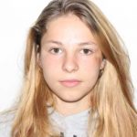 O minoră a dispărut fără urmă de acasă