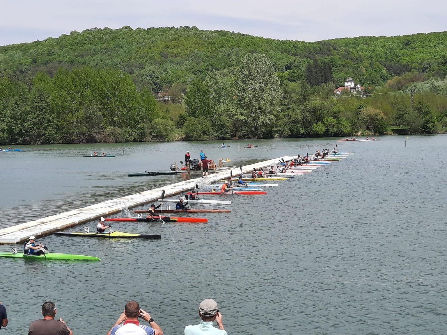 kaiac MH - Jurnalul Olteniei – Știri din Craiova și Oltenia