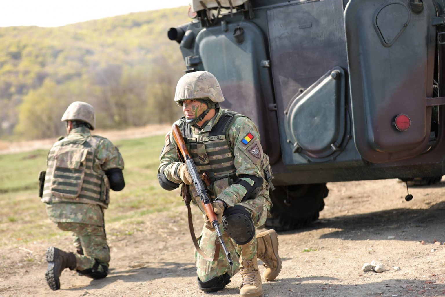 mapn - Jurnalul Olteniei – Știri din Craiova și Oltenia