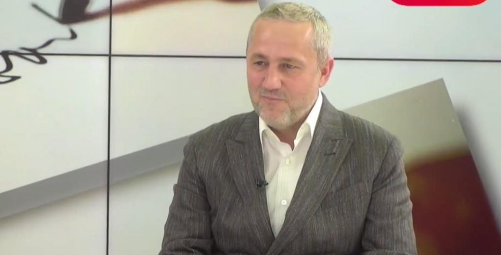 Giovanni Becali și Mihai Rotaru pregătesc un transfer de milioane de euro pentru Universitatea Craiova