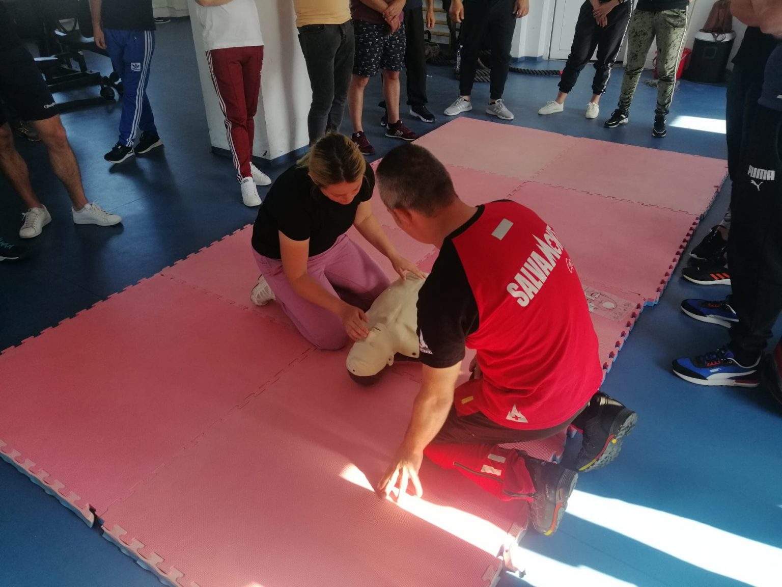 prim ajutor politisti gorj - Jurnalul Olteniei – Știri din Craiova și Oltenia