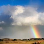 ANM: Ce ne aşteaptă în mai, cea mai instabilă lună a primăverii