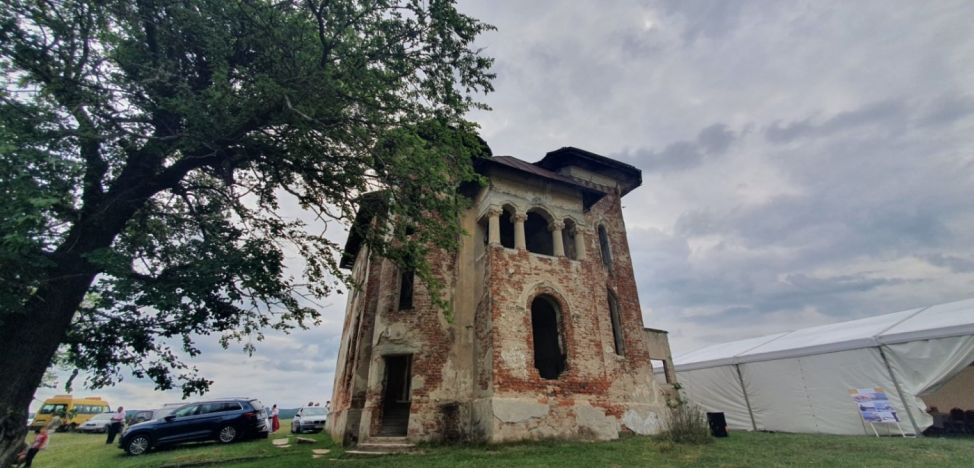 Castelului Roşianu - Jurnalul Olteniei – Știri din Craiova și Oltenia