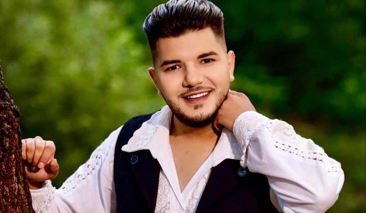 Marian Sorin Medregoniu - Jurnalul Olteniei – Știri din Craiova și Oltenia