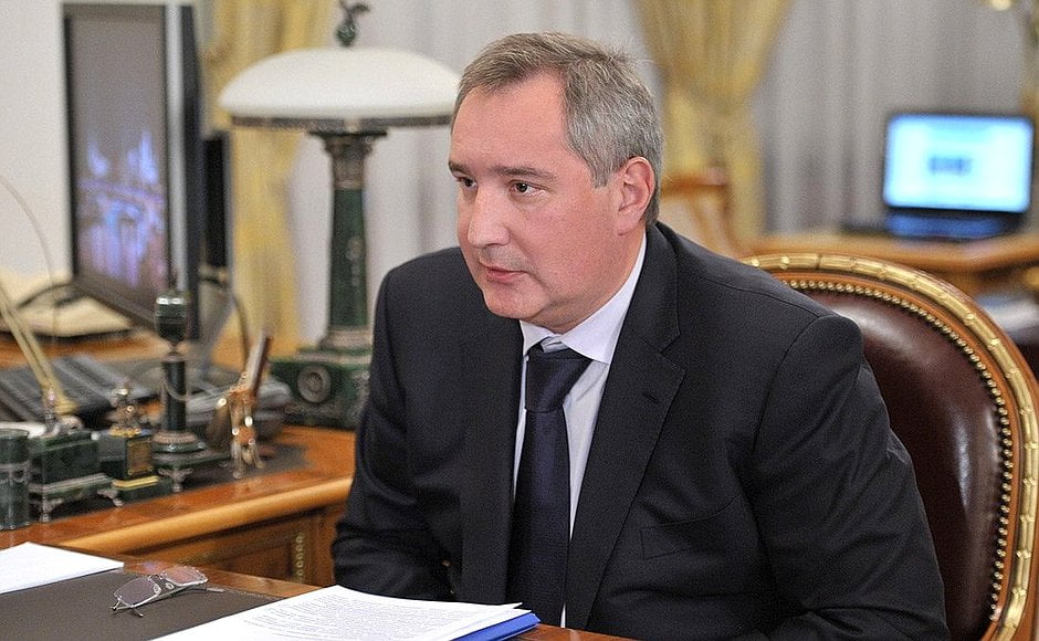 Rogozin,_Dmitry_Olegovich - Jurnalul Olteniei – Știri din Craiova și Oltenia
