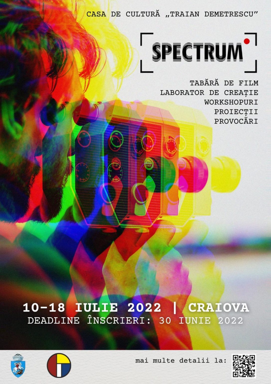 afiș - Jurnalul Olteniei – Știri din Craiova și Oltenia