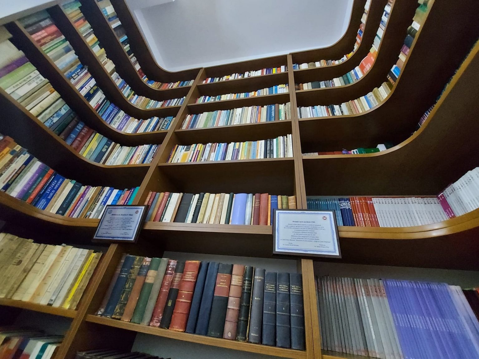biblioteca baroului dolj - Jurnalul Olteniei – Știri din Craiova și Oltenia