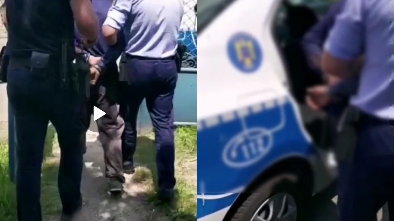 politie - Jurnalul Olteniei – Știri din Craiova și Oltenia