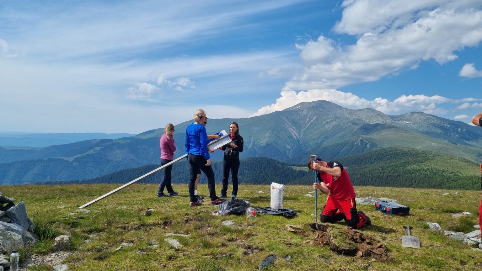 salvamont varfuri - Jurnalul Olteniei – Știri din Craiova și Oltenia