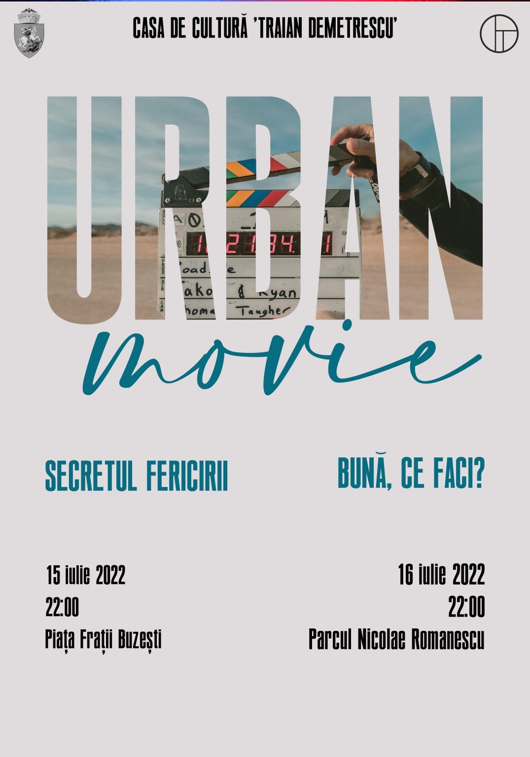 URBAN movie 22 - Jurnalul Olteniei – Știri din Craiova și Oltenia