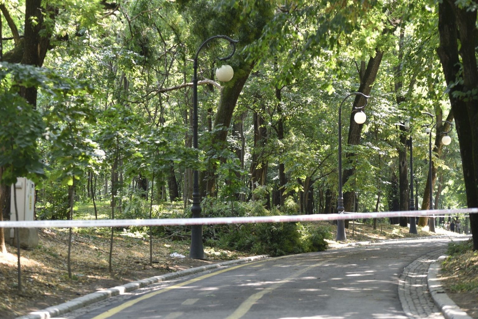 parcuri inchise - Jurnalul Olteniei – Știri din Craiova și Oltenia