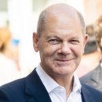 Olaf Scholz
