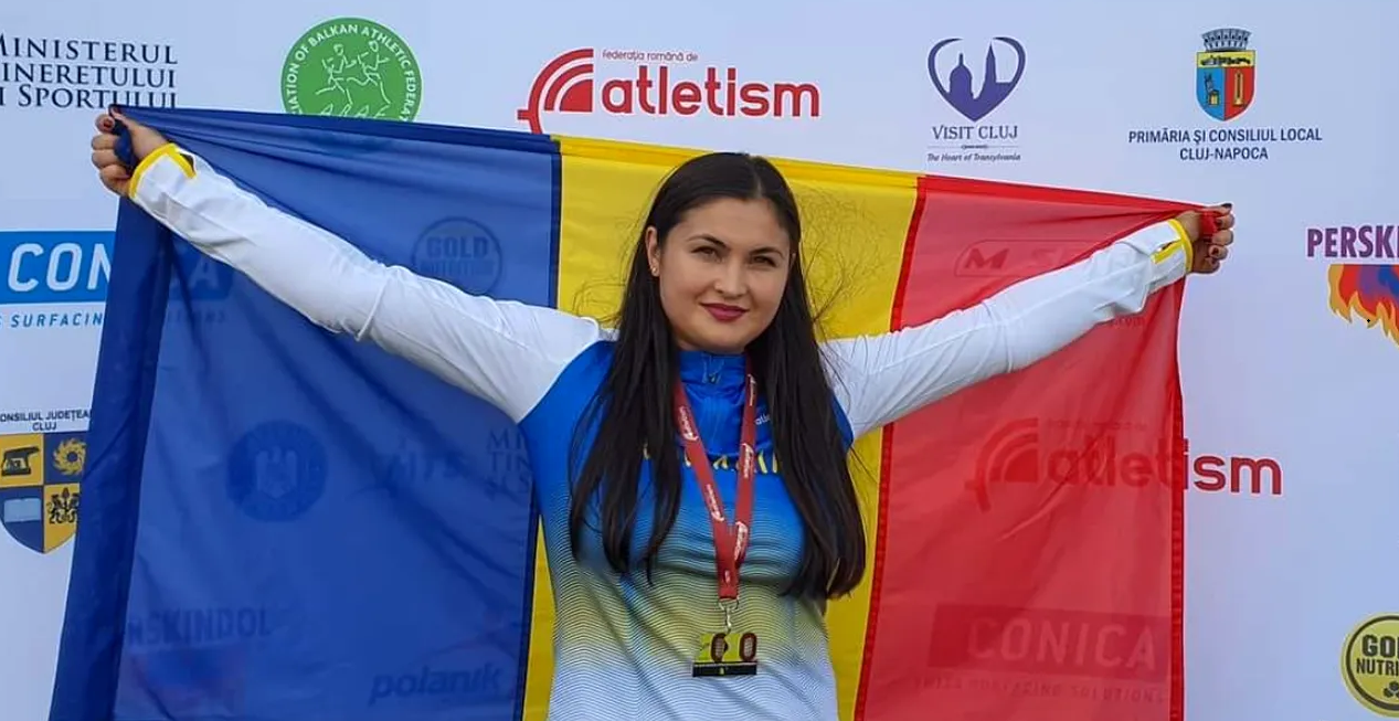 Bianca Ghelber campioană - Jurnalul Olteniei – Știri din Craiova și Oltenia Bianca Ghelber campioană