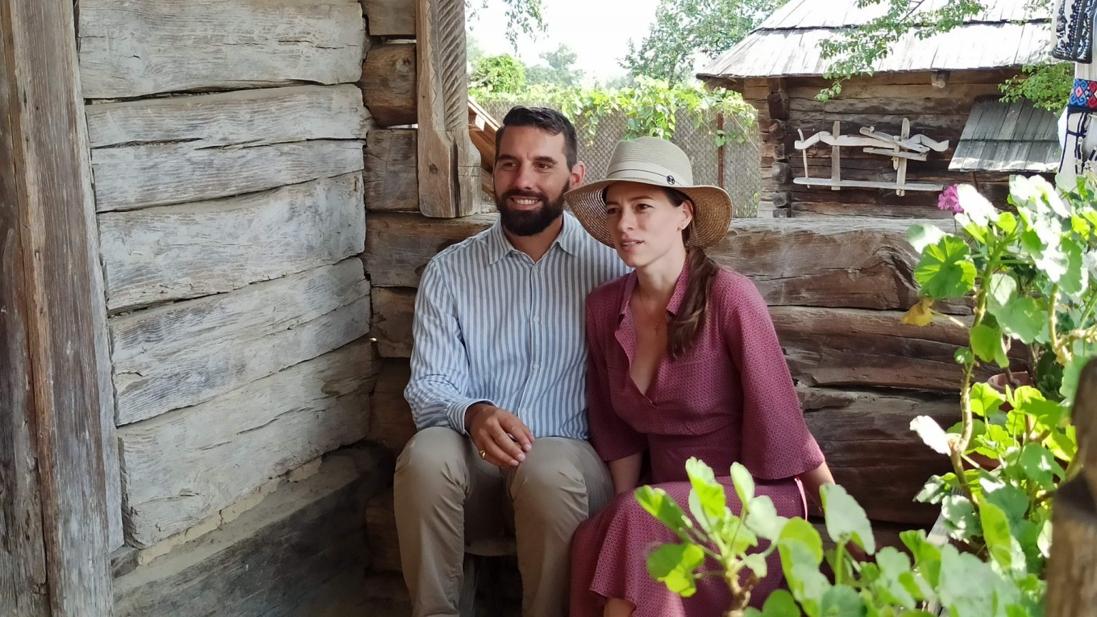 Nicolae al Romaniei la Peștișani - Jurnalul Olteniei – Știri din Craiova și Oltenia