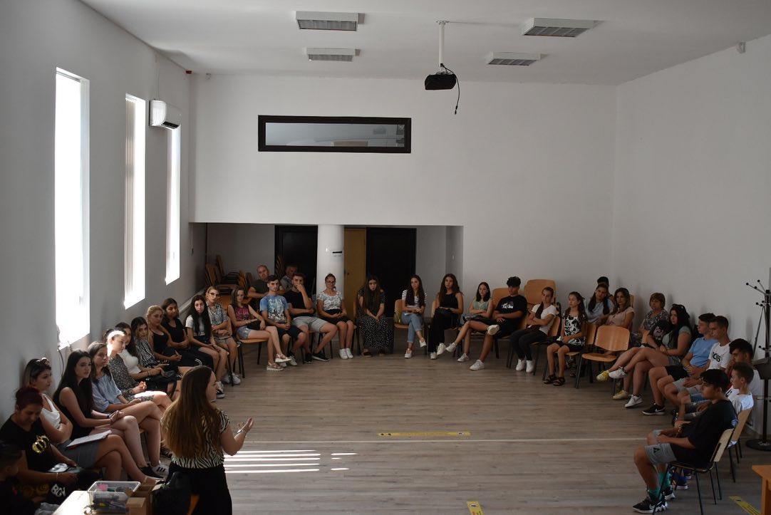 Youth Village - Jurnalul Olteniei – Știri din Craiova și Oltenia