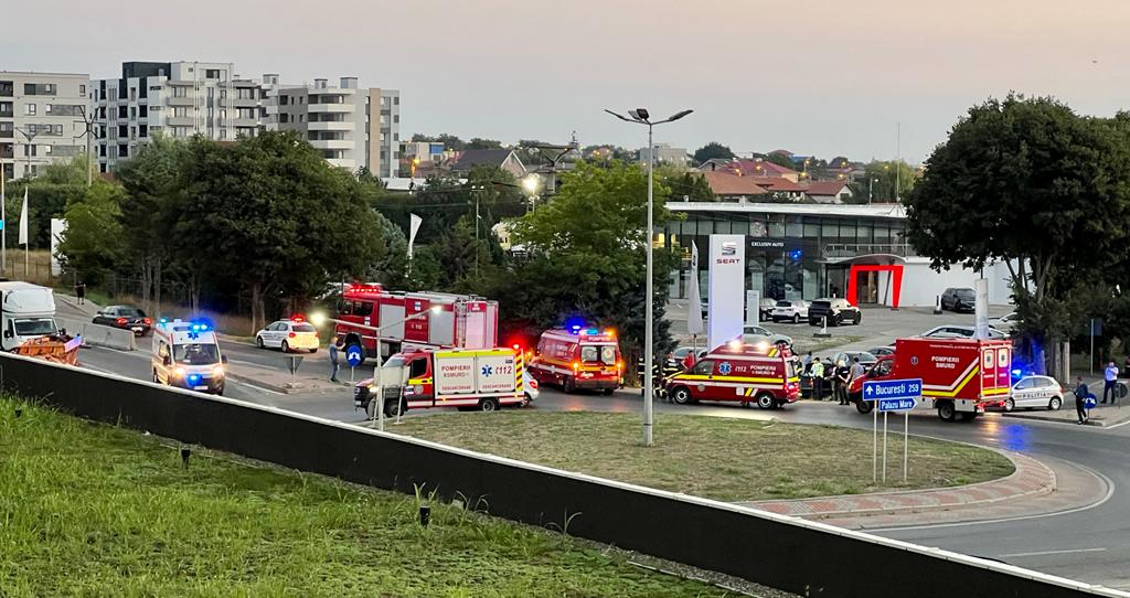 accident constnata - Jurnalul Olteniei – Știri din Craiova și Oltenia